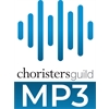 I Sing A Song of the Mockingbird (MP3 Accompaniment Track)