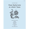 Piano Reflections on Advent Tunes
