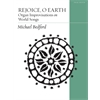 Rejoice, O Earth: Organ Improvisations on World Songs