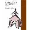 Easy Hymn Settings for Organ, Volume 3