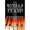Rivals or a Team? Clergy-Musician Relationships in the Twenty-First C