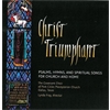 Christ Triumphant