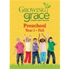 Step by Step from Growing in Grace: Preschool - Fall
