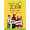 With Hearts and Hands and Voicese: Preschool - Spring