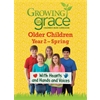 With Hearts and Hands and Voices: Older Children - Spring