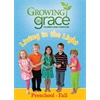 Living in the Light from Growing in Grace: Preschool - Fall