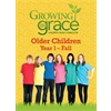 Step by Step from Growing in Grace: Older Children - Fall