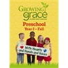 With Hearts and Hands and Voices: Preschool - Fall