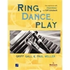 Ring, Dance, and Play: First Experiences with Choirchimes and Orff