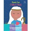 Room For Christmas (Score)