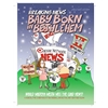 Breaking News! Baby Born in Bethlehem - Singer's Edition