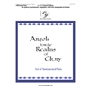 Angels from the Realms of Glory - Set of Instrumental 