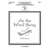 As the Wind Song - Full Score - 5-6 octaves