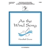 As The Wind Song HS - 5-6 octaves