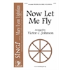 Now Let Me Fly (Accompaniment CD)