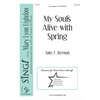 My Soul's Alive With Spring (Accompaniment CD)