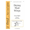 Drying Their Wings (Accompaniment CD)