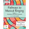 Pathways to Musical Ringing: Volume 1 (3, 4, or 5 octaves)