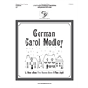 German Carol Medley - Handbell Score