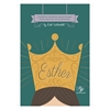 Esther (Demo CD)