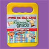 Hymns and Bible Songs Vol. 1 Activity Kit