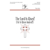 The Lord Is Risen!