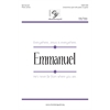 Emmanuel (Accompaniment Track)