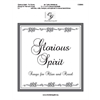 Glorious Spirit - Full Score