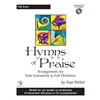 Hymns of Praise - Full Score (with CD)