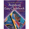 Augsburg Easy Choirbook, Volume 3