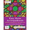 Easy Hymn Accompaniments - 2-5 octaves