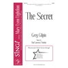 The Secret SATB