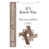 If I Knew You Two-part