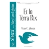 Et In Terra Pax SSA