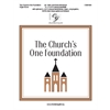 The Church's One Foundation - Organ Score