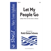 Let My People Go SSA