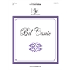 Bel Canto - 4-5 octaves 