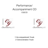 Deep River (Performance/Accompaniment CD)