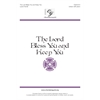 The Lord Bless You and Keep You - Unison/Two-part