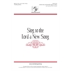 Sing to the Lord a New Song - Unison