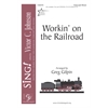 POP - Workin' on the Railroad - Three-part Mixed