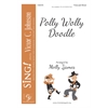 POP - Polly Wolly Doodle - Three-part Mixed 