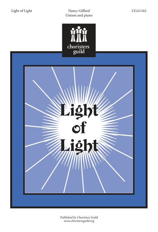 Light of Light