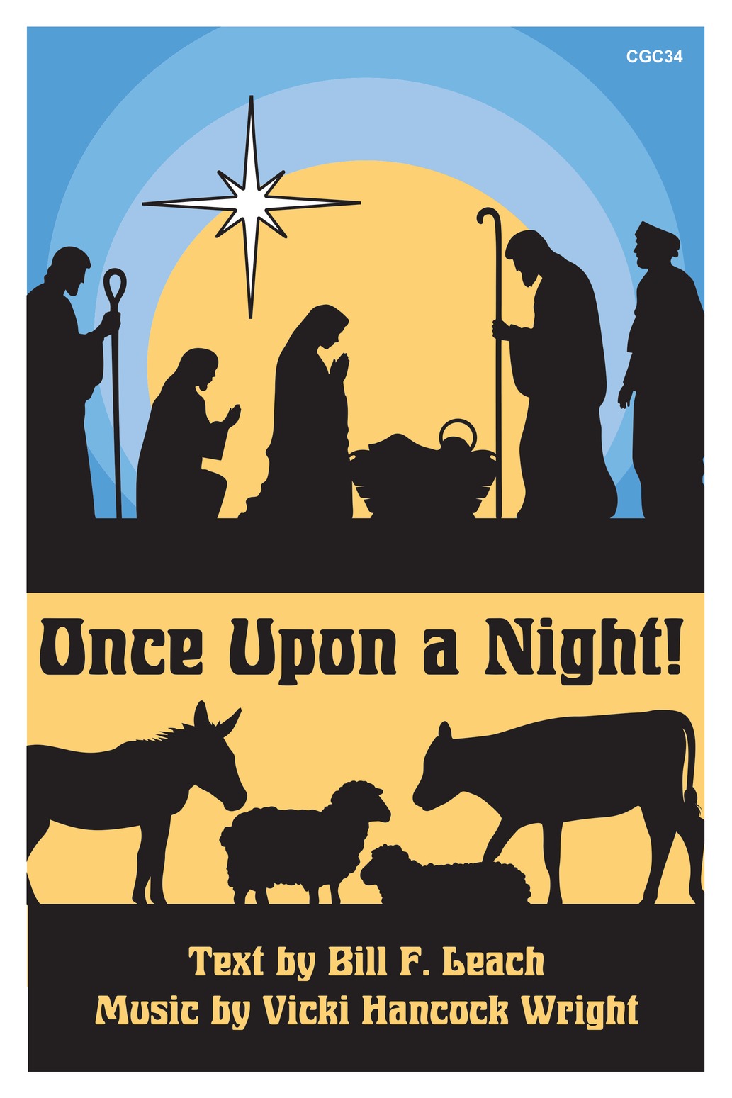 Once Upon a Night
