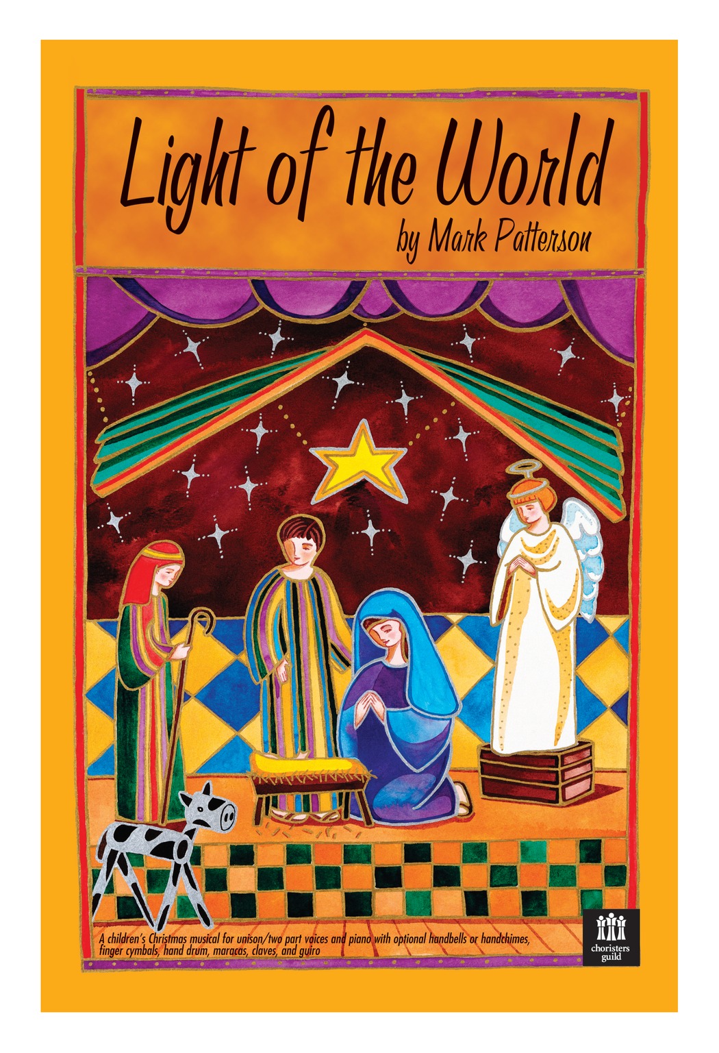 Light of the World