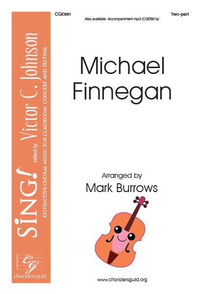Michael Finnegan