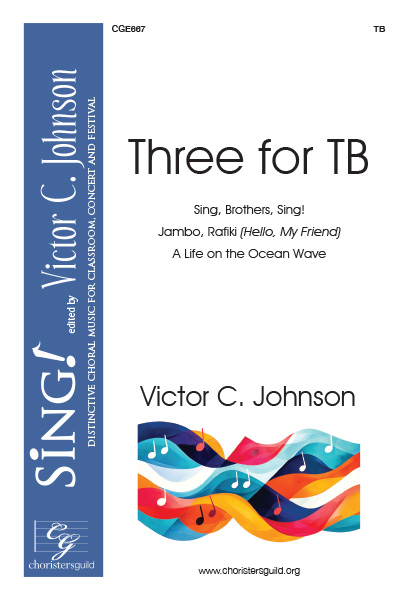 Three for TB