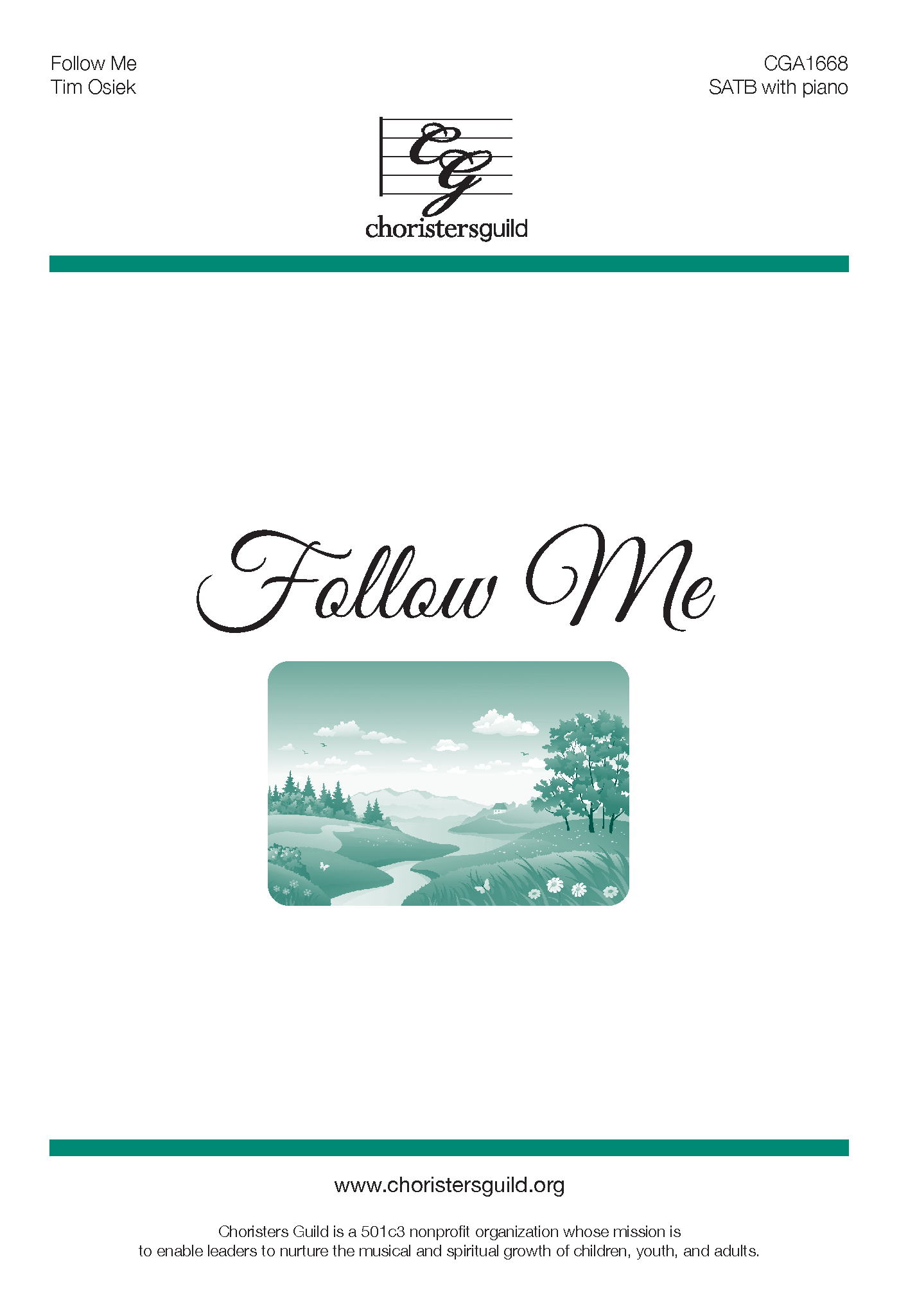 Follow Me