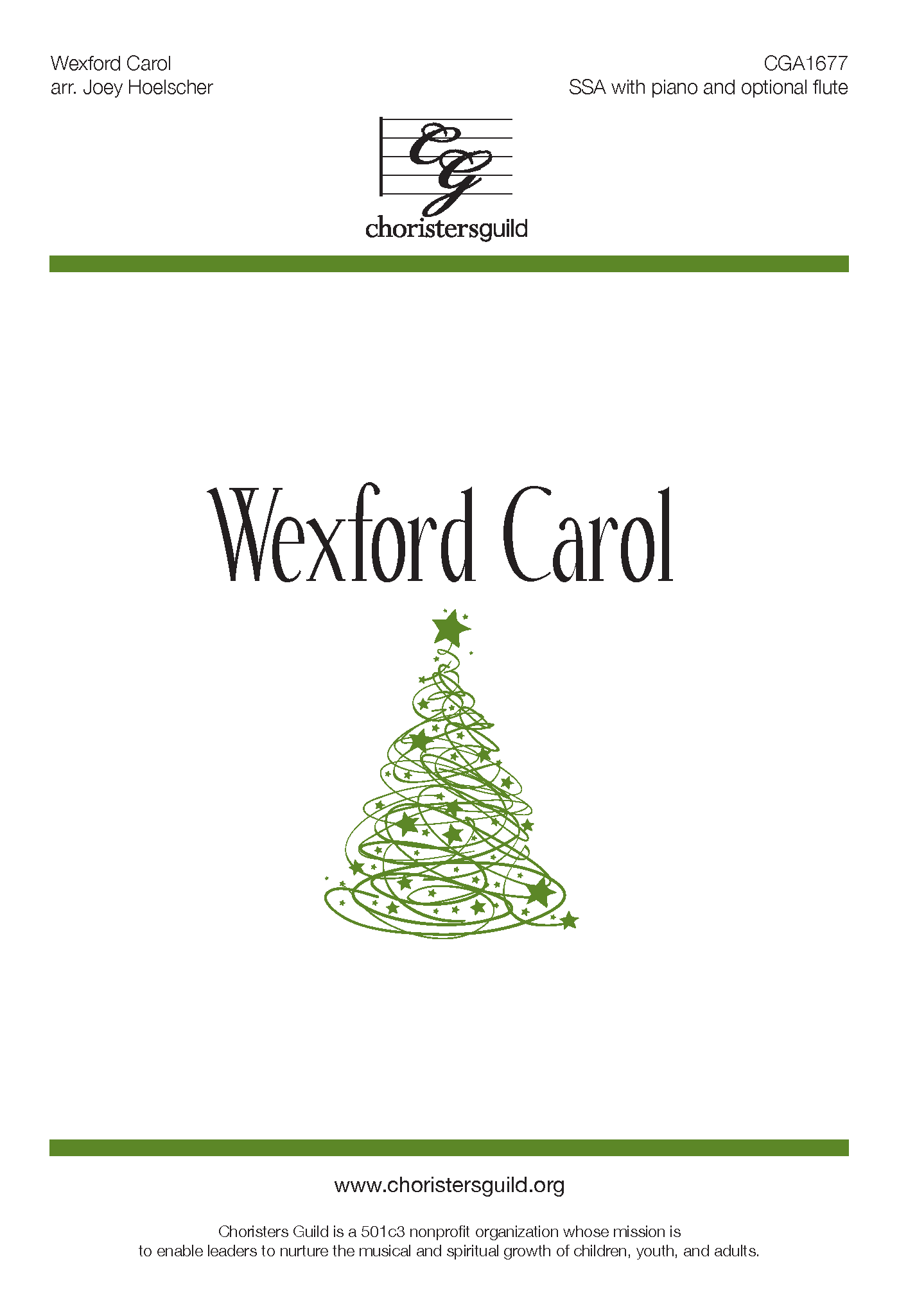 Wexford Carol