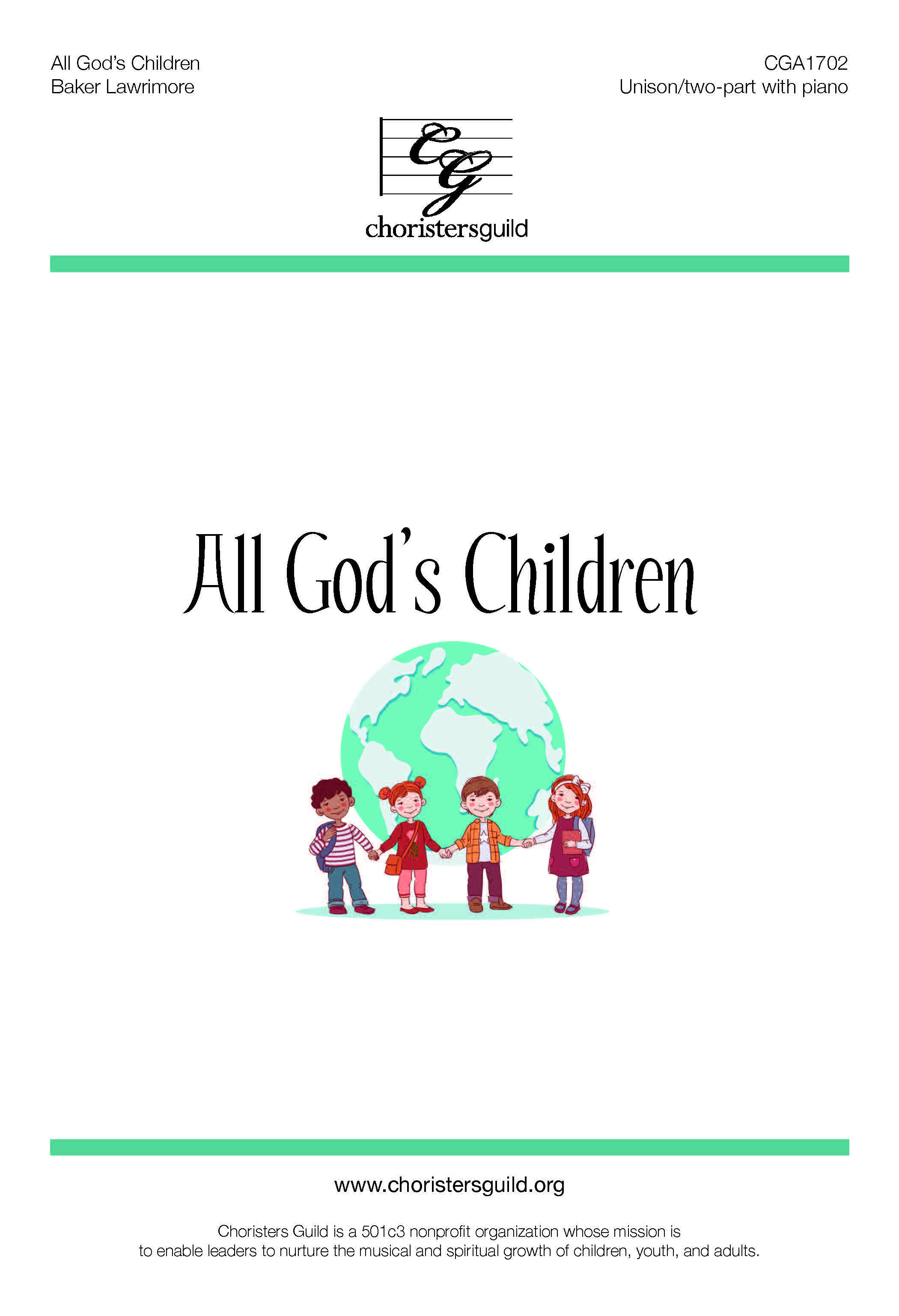 all god children